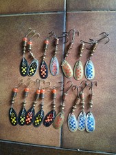 Lot de cuillers MEPPS No2