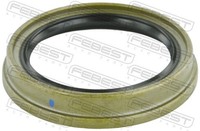 Dichtring Radnabe Febest 95MES-49620711X FüR Wagon Suzuki Swift 2 EA MA Liana AH