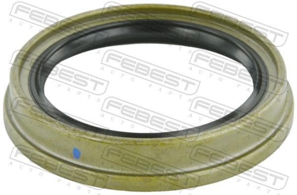 Dichtring Radnabe Febest 95MES-49620711X FüR Wagon Suzuki Swift 2 EA MA Liana AH-image