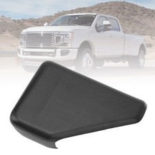 Right Rear Running Board End Cover Pedal Cover FL3Z 16A455 BA Round Edges High