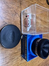 Rodenstock Rogonar-s f2.8 50mm enlarger lens