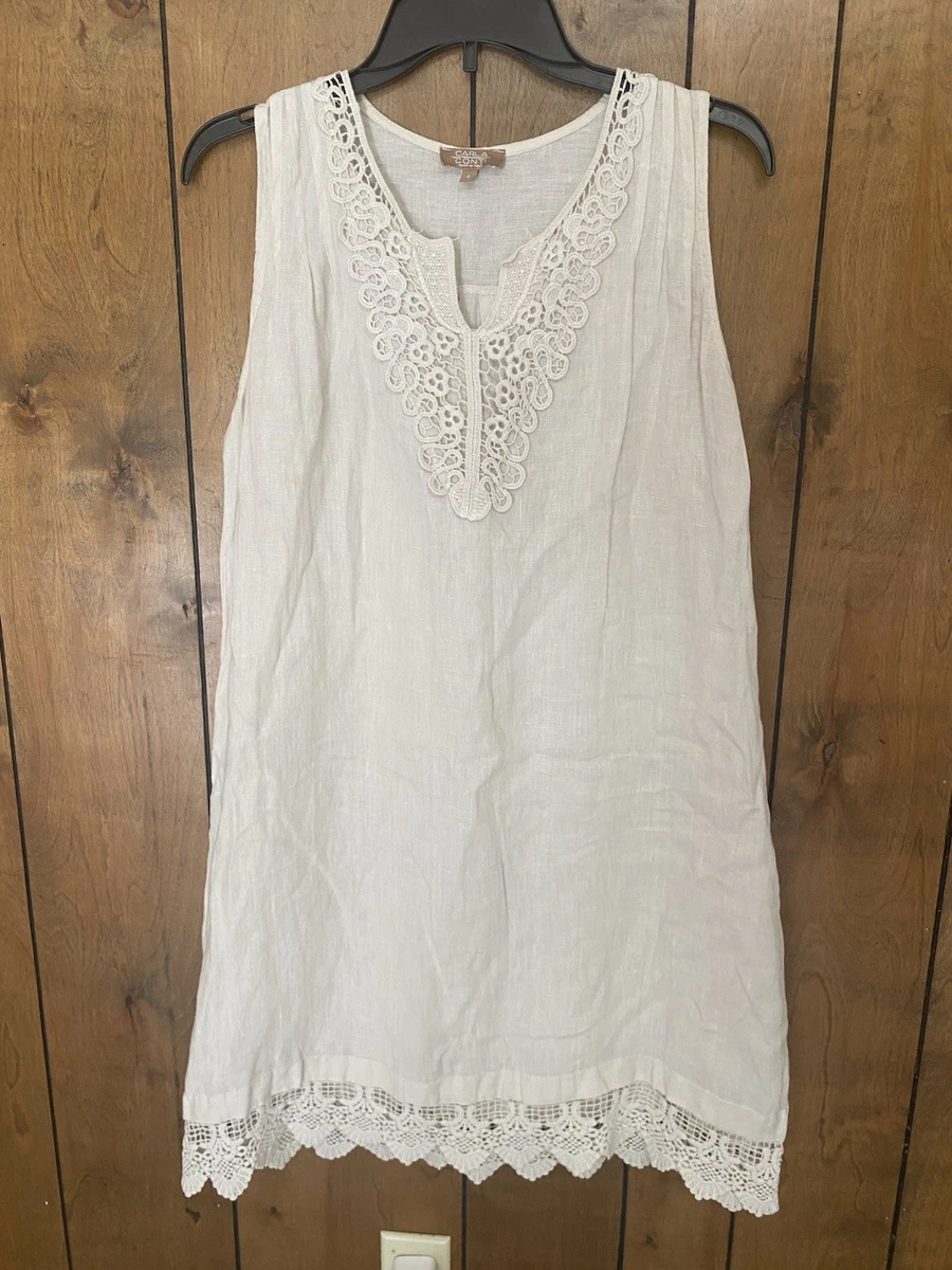 Women's Linen Carla Conti Clothing for sale | eBay