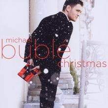 Christmas von Buble,Michael | CD | Zustand akzeptabel