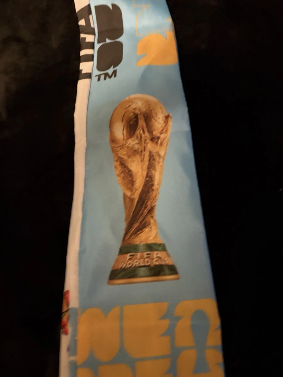 argentina scarf products for sale | eBay