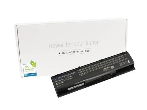 IPC-Computer Batterie compatible avec HP PA06 avec 71Wh - Photo 3/3