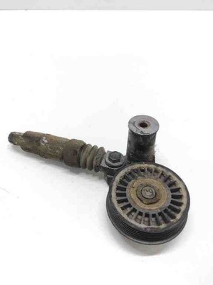 VW Passat B7 Alltrack 365 Belt Tensioner 038145283A 1.9 Diesel 2002 32590989