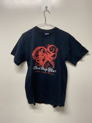 Three Days Grace Band Animal I Have Become Tour T-Shirt 2006 Men s Medium