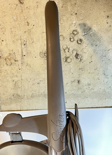 Kirby Sentria Upright Vacuum G10 & Attachments! Tested! - Picture 8 of 12