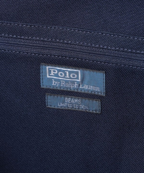 バッグ POLO RALPH LAUREN for BEAMS Tote Bag s-l1200.jpg