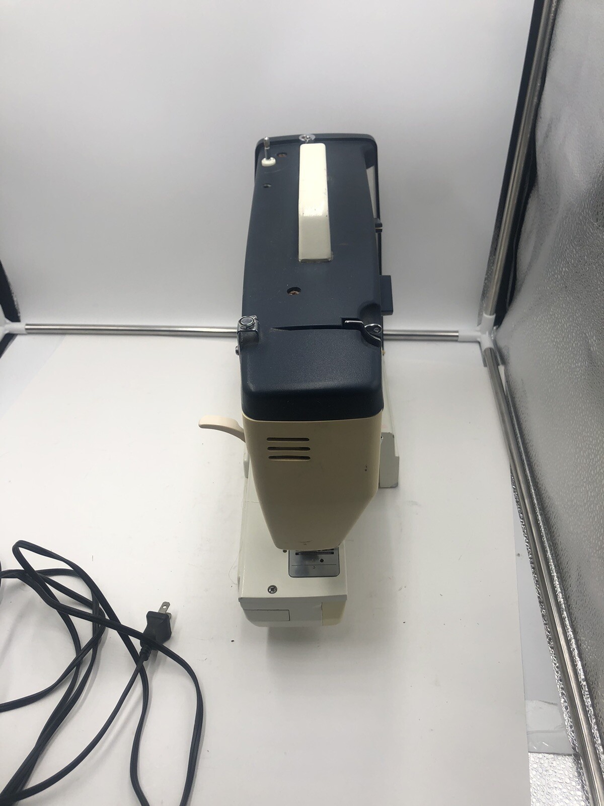 Vintage Brother VX780 Sewing Machine With Pedal Works Perfectly eBay