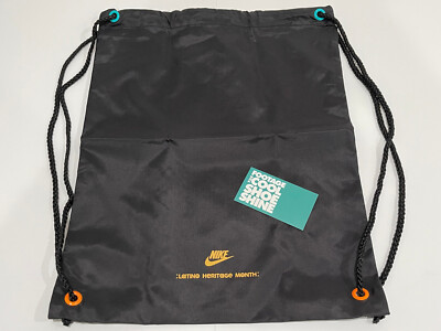 NIKE CLASSIC CORTEZ NYLON LHM LATINO HERITAGE MONTH LOS PRIMEROS