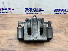 HYUNDAI SANTA FE MK4 FRONT BRAKE CALIPER RIGHT DRIVER SIDE DISC 340mm 2018-2022