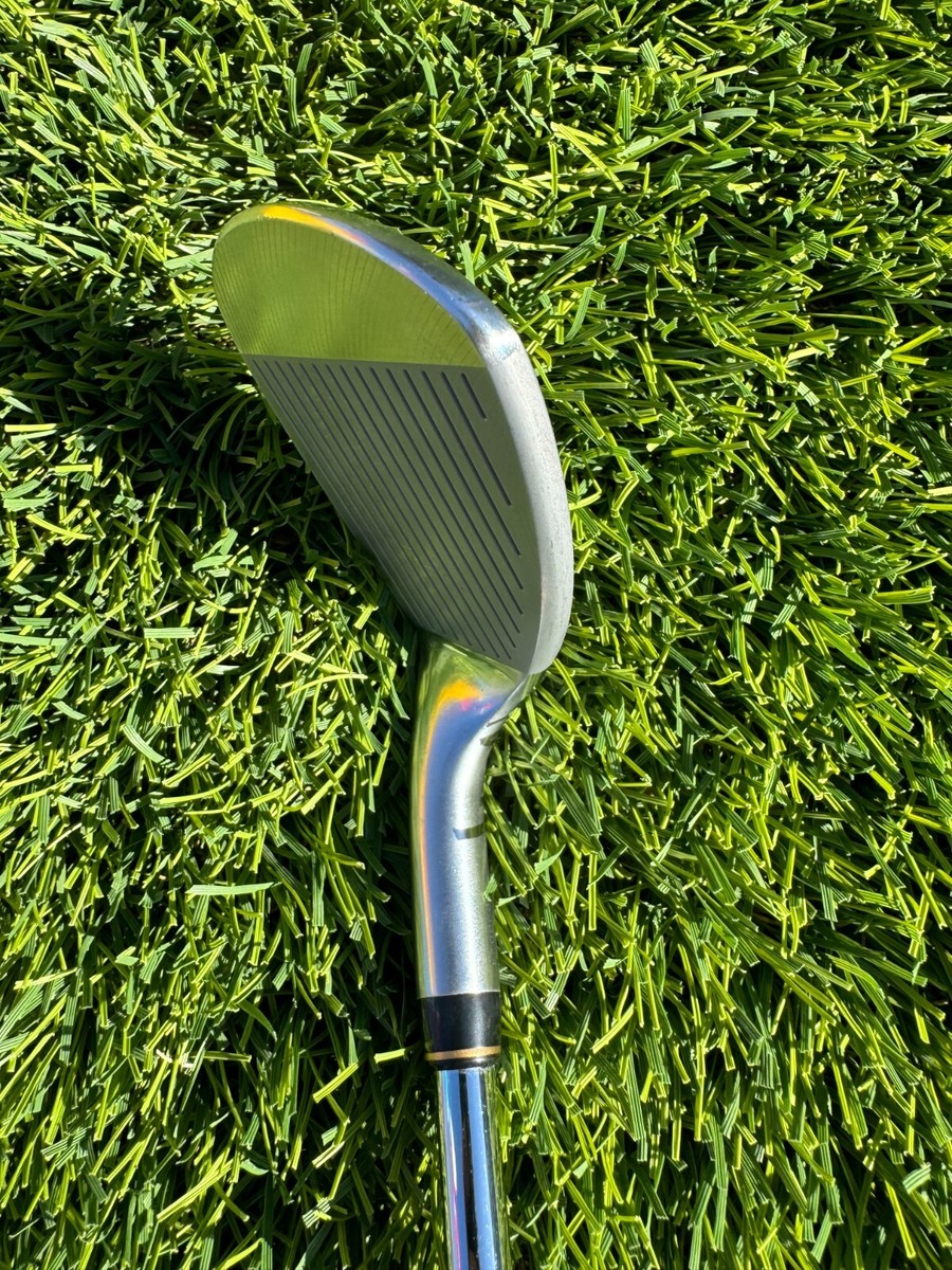 Bridgestone Tour Stage V300 III Forged P/S Wedge Nippon