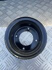 <!--F#f_0-->HOLDEN HQ HJ HX HZ WB V8 ALT/PS/AIRCON TRIPLE ROW CRANK PULLEY 253 308<!--F/-->