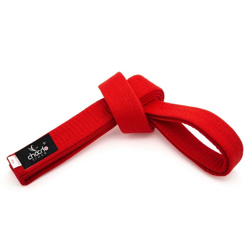 Cinturones de Karate Artes Marciales Uniforme Clasificación Taekwondo Karate Judo - Imagen 29 de 40