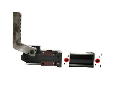 APG SC51-A-51A-43M-90-L-S2-2.5 NSNP
