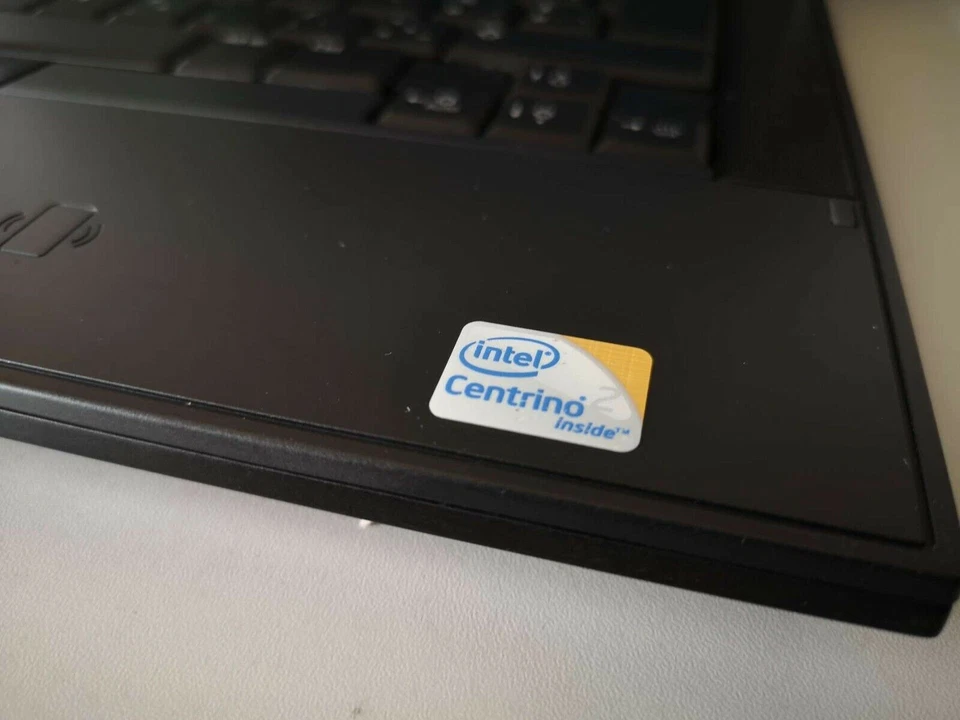 Gepanzert DELL E6400 ATG C2D P8600 2.4GHz 4GB/120GB SSD 1280X800px Win 7 Pro - Bild 4 von 4