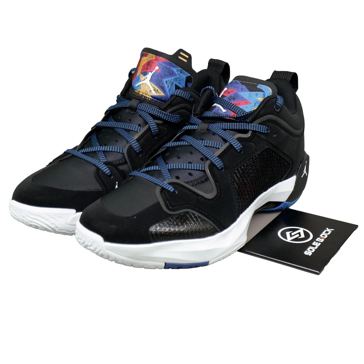 Jordan 37 PF Low Nothing But Net for Sale | Authenticity