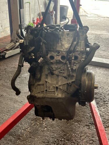 MERCEDES A-CLASS W169 A150 1.5L 2005-2012 PETROL ENGINE AUTOMATIC - Picture 2 of 4