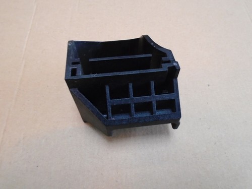 BMW 1er E87 Kühler Halter 7807185 37Tkm