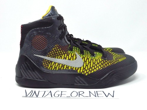 kobe 9 elite gs