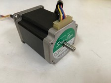 SANYO DENKI 103H7126-0710 DC 3A Stepping Motor
