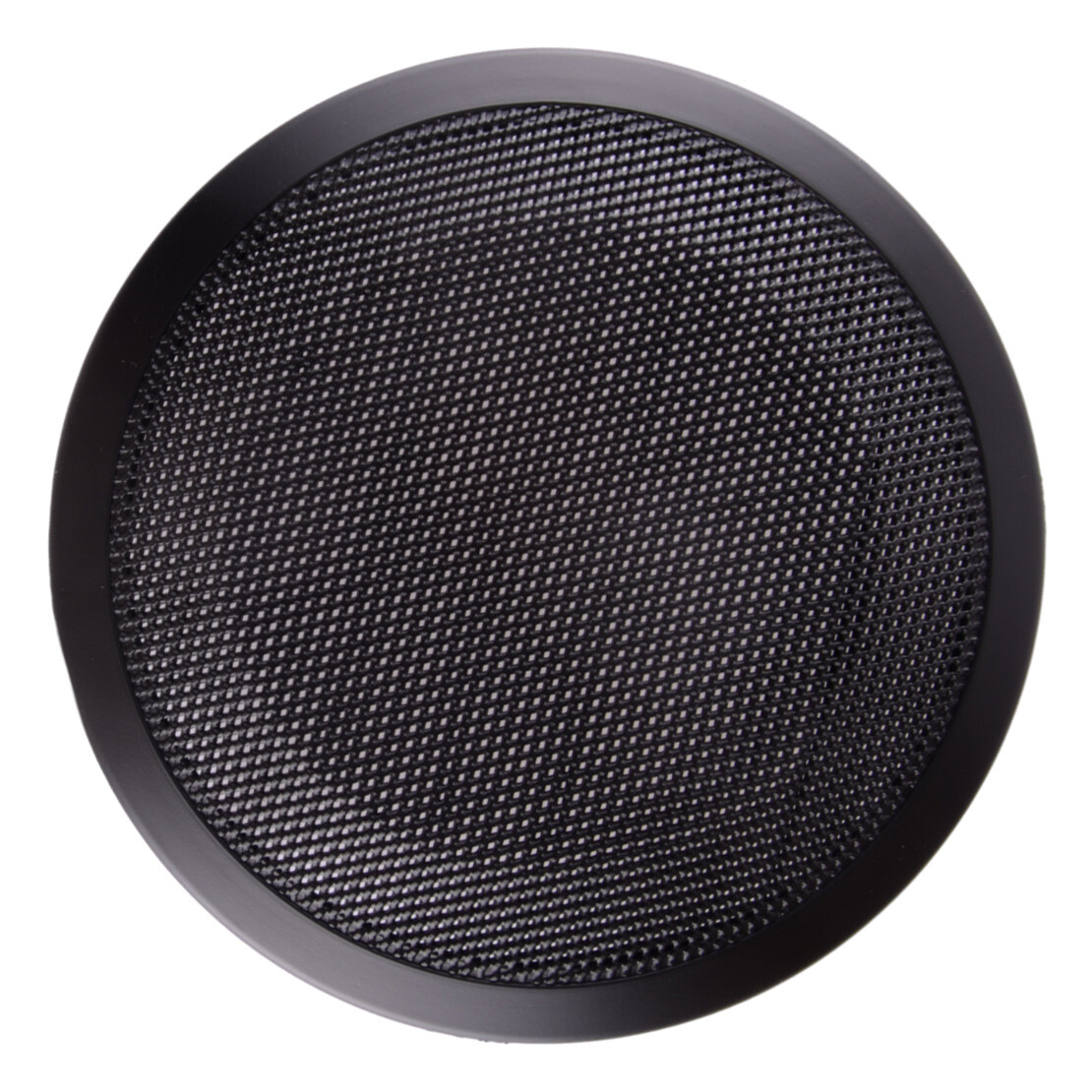 Black Front Door Speaker Grill Cover Fits For BMW E90 E91 X1 E84