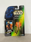 Star Wars Power Of The Force Ponda Baba Figure 1997 Kenner Japan Card