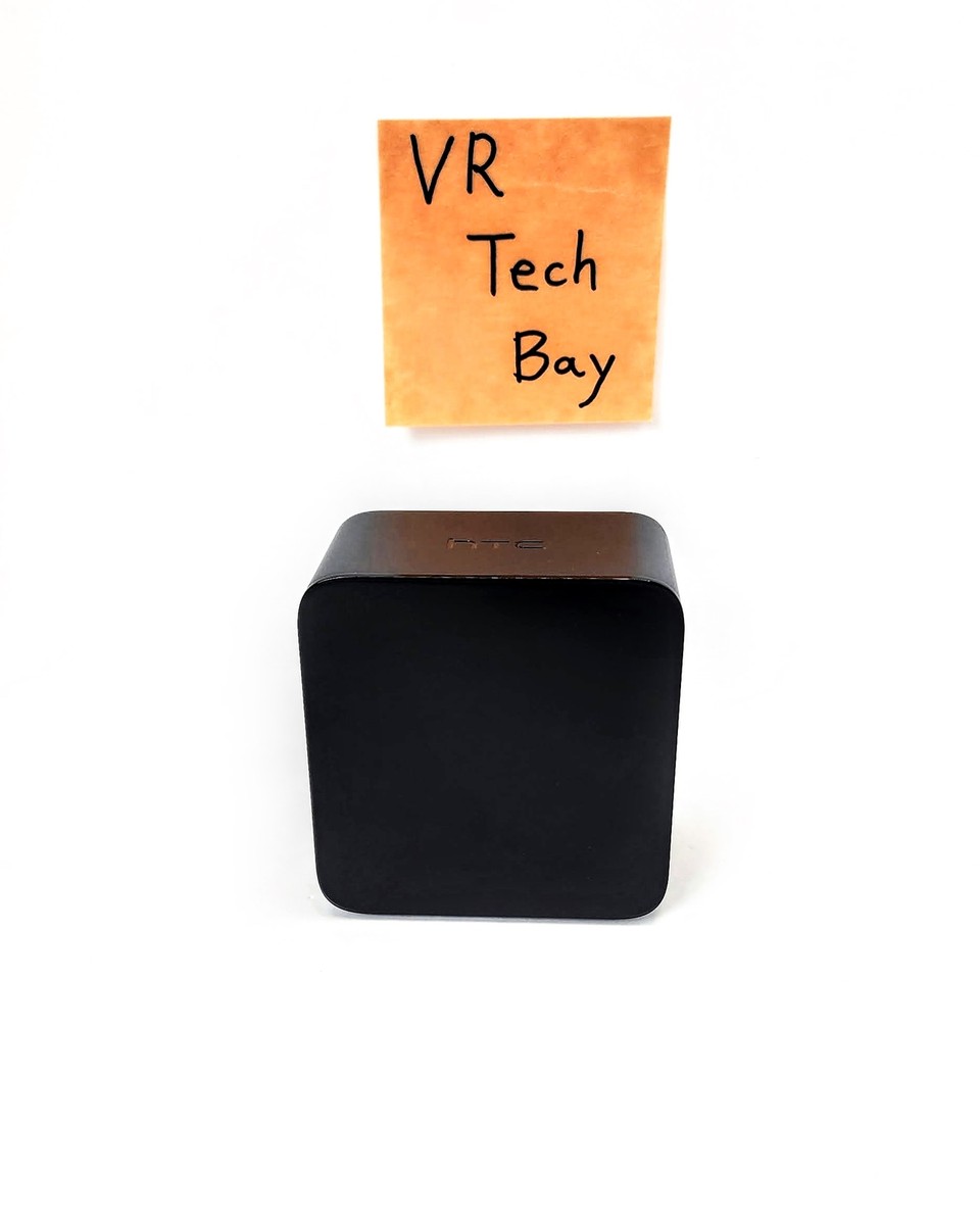 HTC Vive VR Base Station 1.0 Lighthouse | eBay
