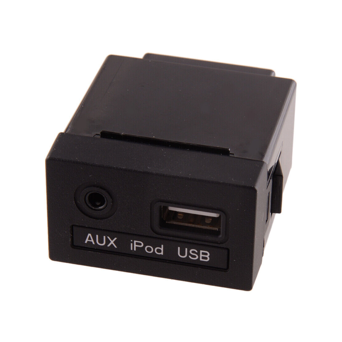 For Hyundai Avante Elantra 20112013 961203X000 Auxiliary Jack USB IPOD