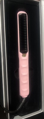 Soleil styling comb