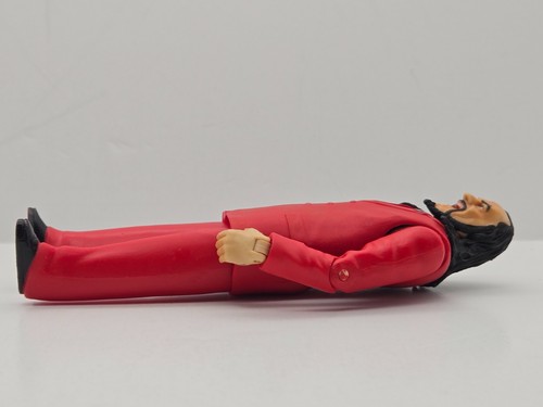 Marvel Toys 2007 TNA Impact James Mitchell - Figura suelta - Imagen 5 de 17