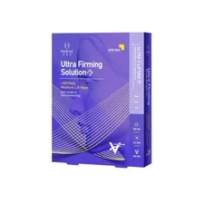 MIRAE Ultra Firming Solution +RETINOL Moisture Lift Mask Anti-wrinkle 3Pcs/ Set