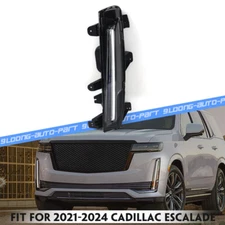 Driver For 2021-2023 Cadillac Escalade Fog Light Daytime Running Lamp LED DRL LH