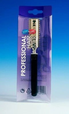 Ever Ready Trimmer for Hair and/or Replacements - Single & Combi packs