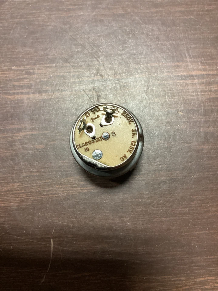 NUEVO Interruptor giratorio Honeywell 5310, interruptor para 53C1SW Foto 2 de 2