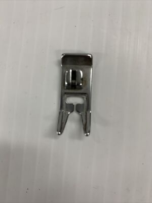 Singer Zig Zag Slant Snap-On Foot for Sewing Machine #183710