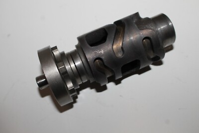 シム 2005 - 2022 Suzuki DRZ400 DRZ 400 Engine Gear Shift Cam Drum 25310