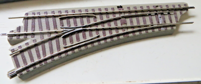 ROCO 61140 Virage à gauche de 22,5