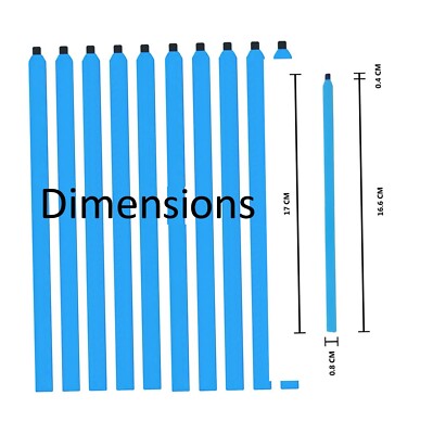 ''Laptop Bildschirm Klebestreifen doppelseitig leicht zu ziehendes Band 12'''' 13,3'''' 14'''' 15,6''