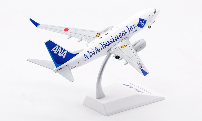 JC Wings 全日空 ANA 1:200 B737-700ER JA10AN JC Wings 1:200 ANA All Nippon Airways Boeing 737-200 JA8410
