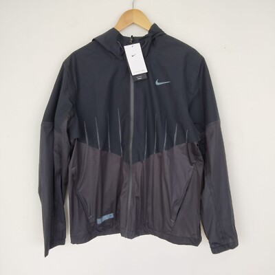 Nike Storm-FIT ADV Running Division Aerogami Running Jacket Size