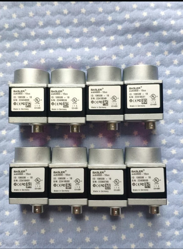 acA4600-10uc Used and Tested Free Expedited Shipping