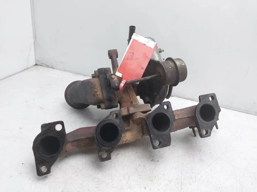 9645247080 Turbolader At für PEUGEOT 307 BREAK / SW (S1)(04.2002) SW 20 8518062 - Afbeelding 2 van 10