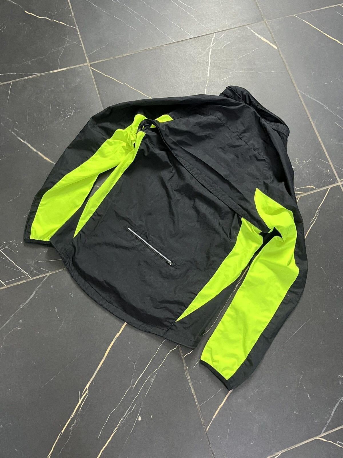 Nike Storm Fit soft shell tech gorpcore - image 4