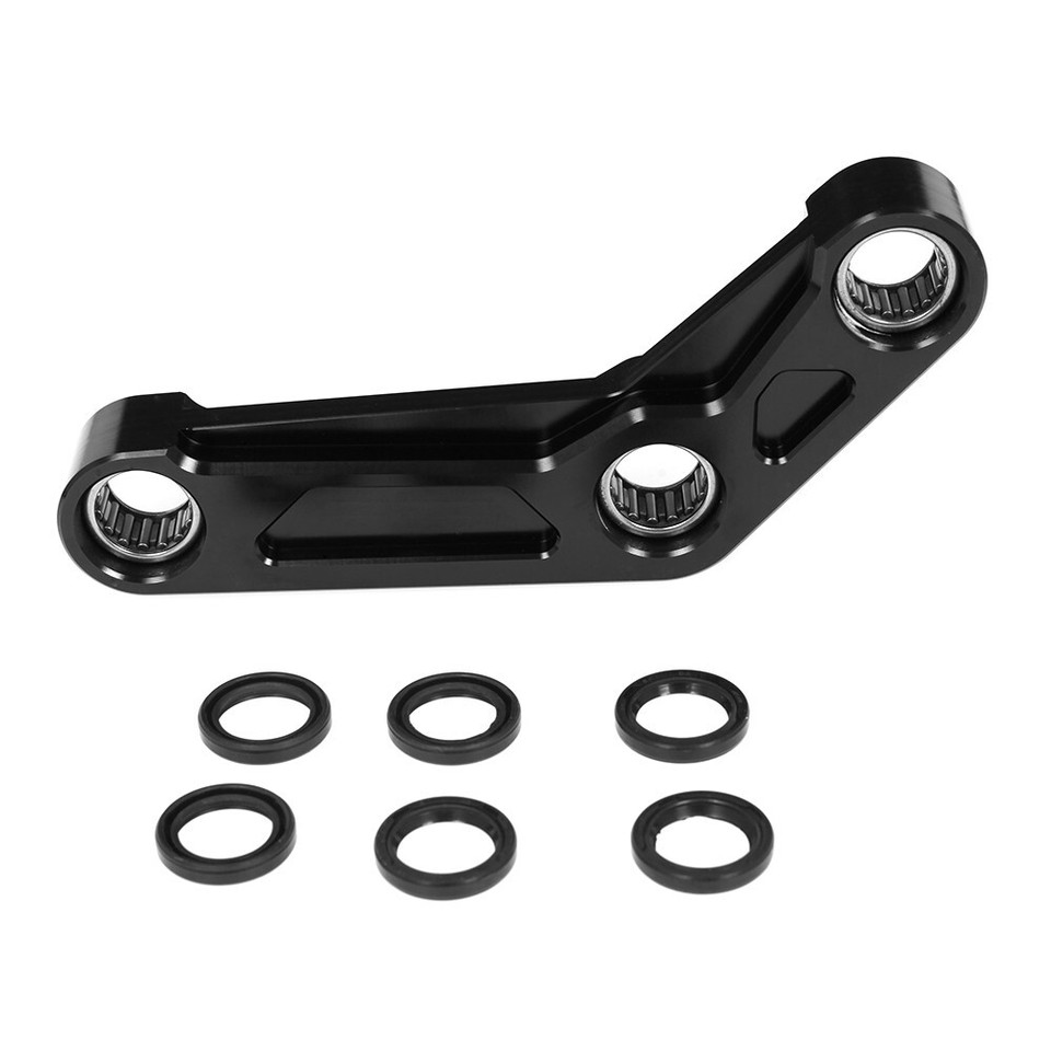 For YAMAHA YZF R7 2021-2024 YZFR7 2023 CNC Rear Suspension Lowering ...