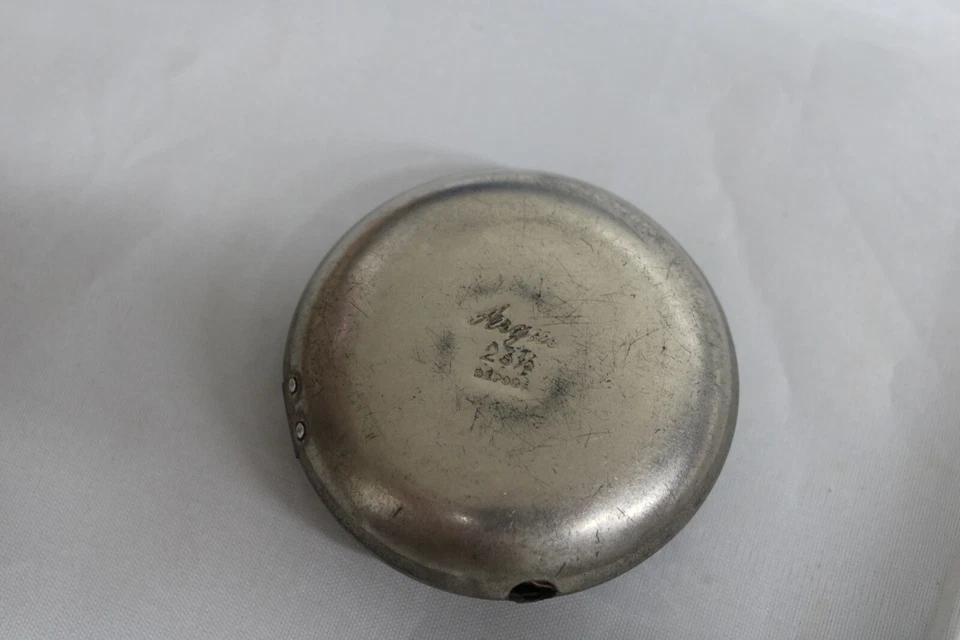 Argus Pocket Watch Holder 58mm - Image 2 of 3