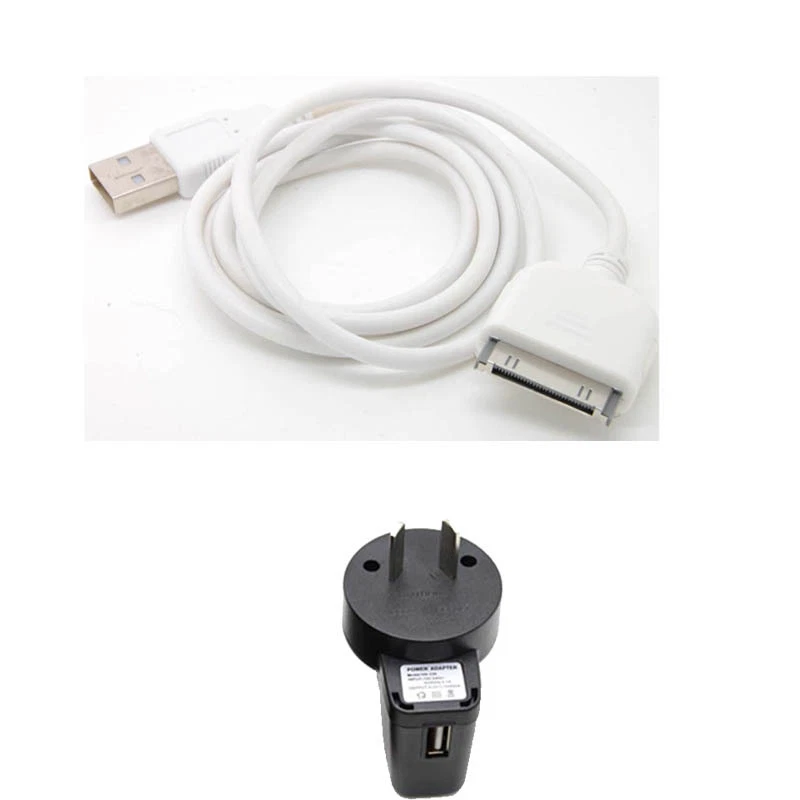 usb battery charger&cable for for Creative mp3 player Zen Muvo /Zen Stone_gm - Image 2 of 4