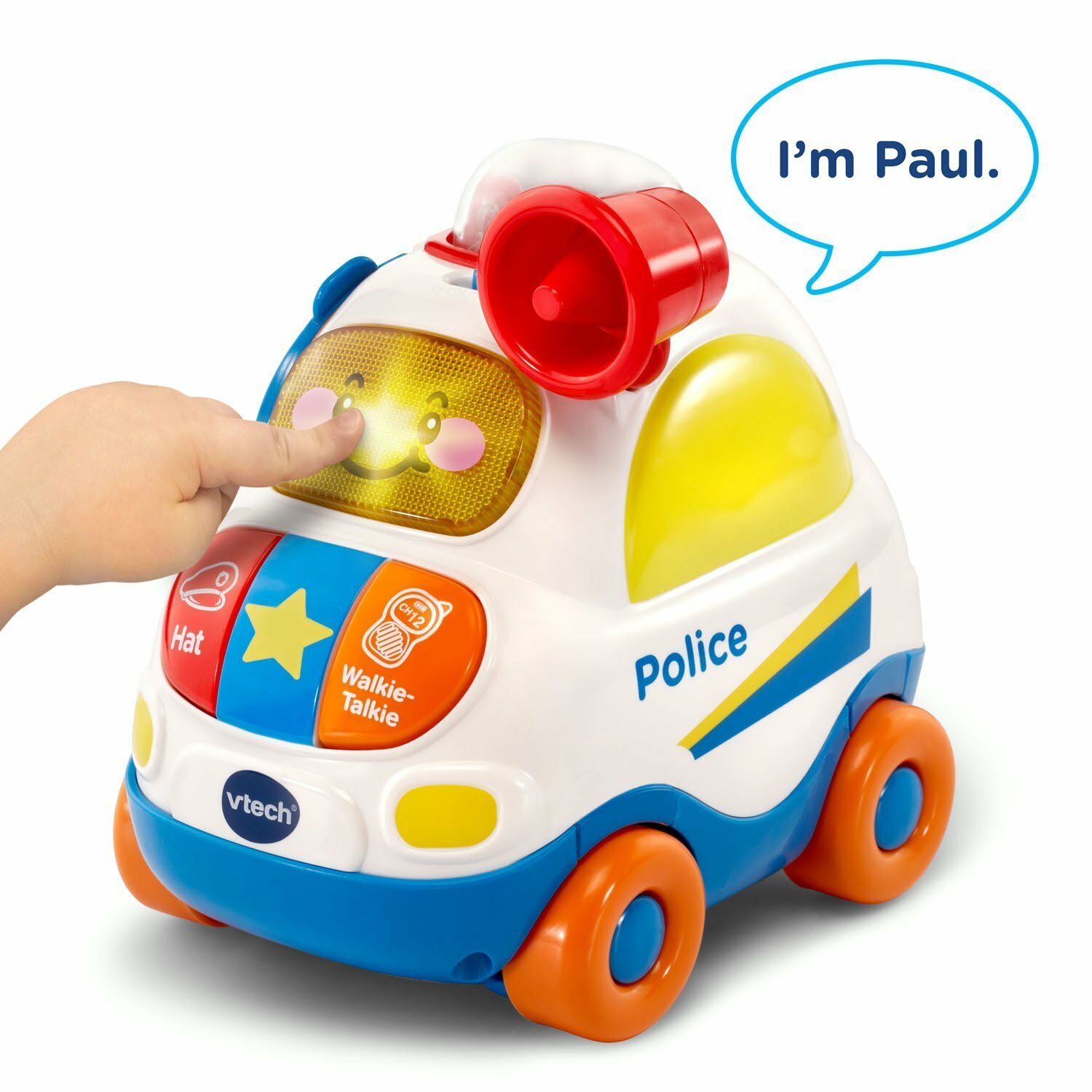 vtech baby helicopter