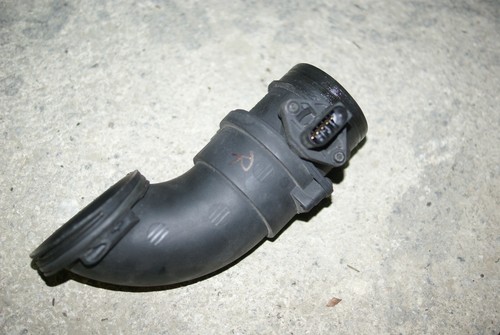 PORSCHE CAYENNE TURBO V8 955 S LMM Luftmassenmesser Motor 07C906461 Audi VW etc.